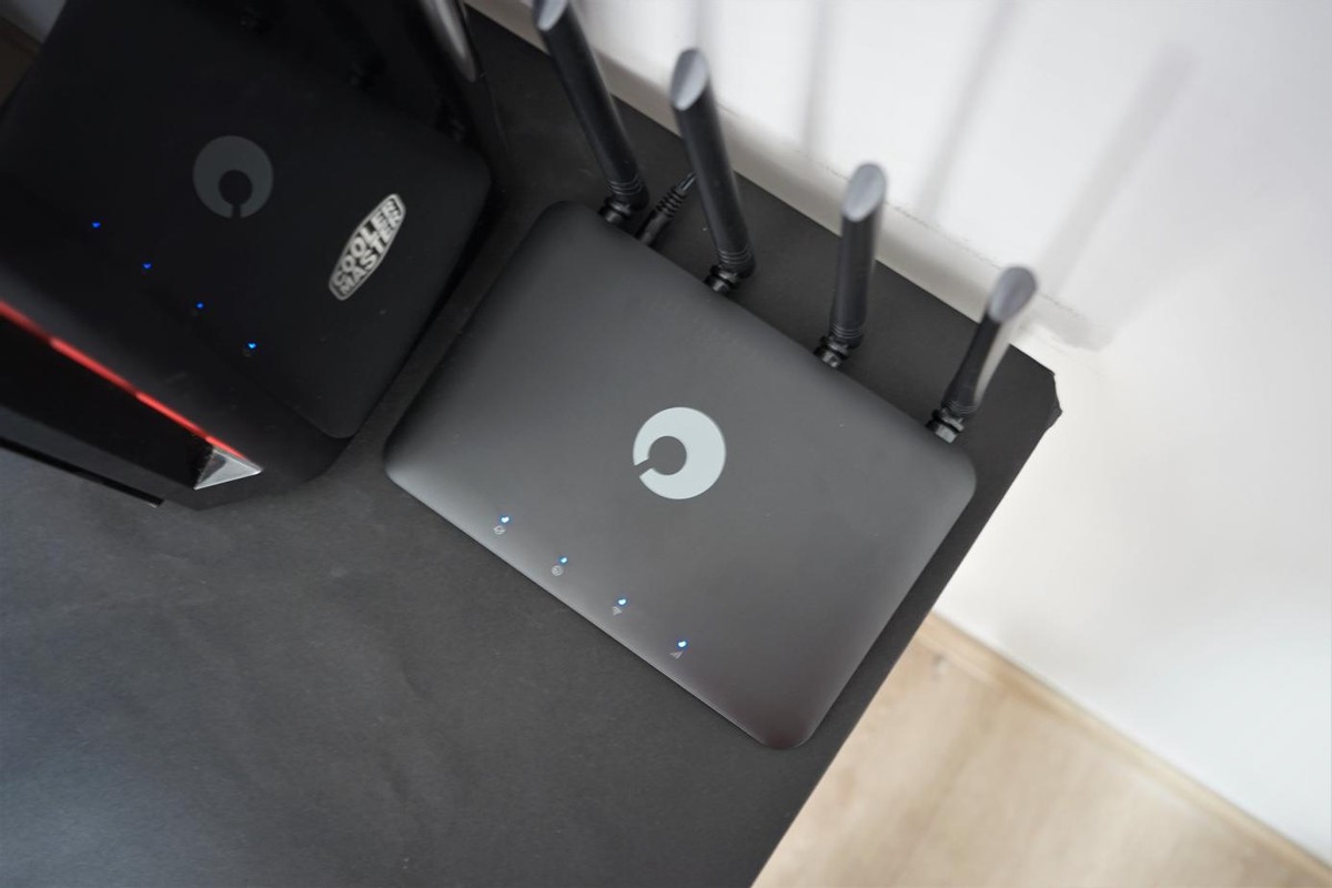 蒲公英无线路由器x4c组网,蒲公英无网线路由器4c怎么样