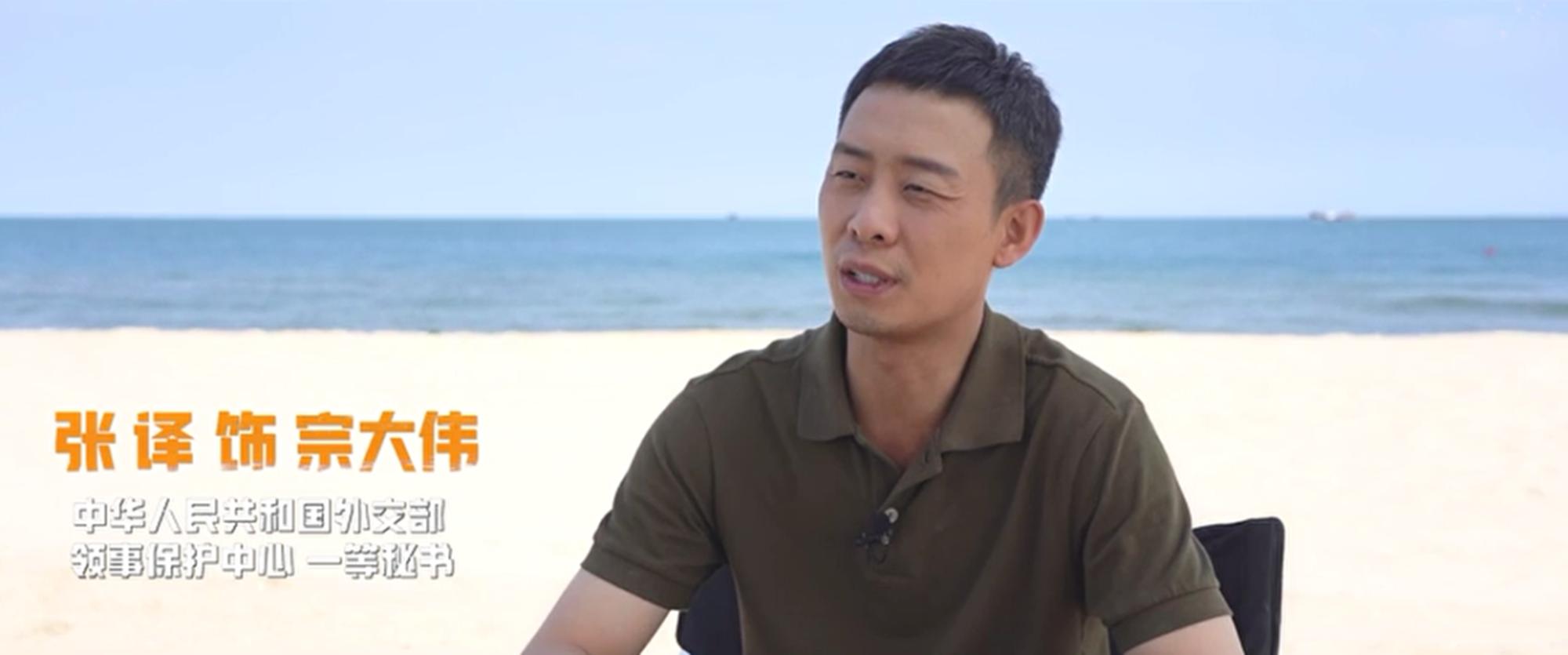 看了万里归途这部电影留下的感慨,万里归途电影中国人拍摄真实片段