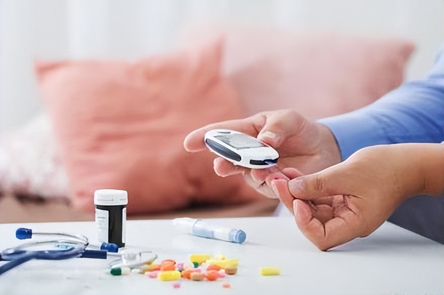 降糖药达格列净的功效,新型降糖药目前最好的恩格列净