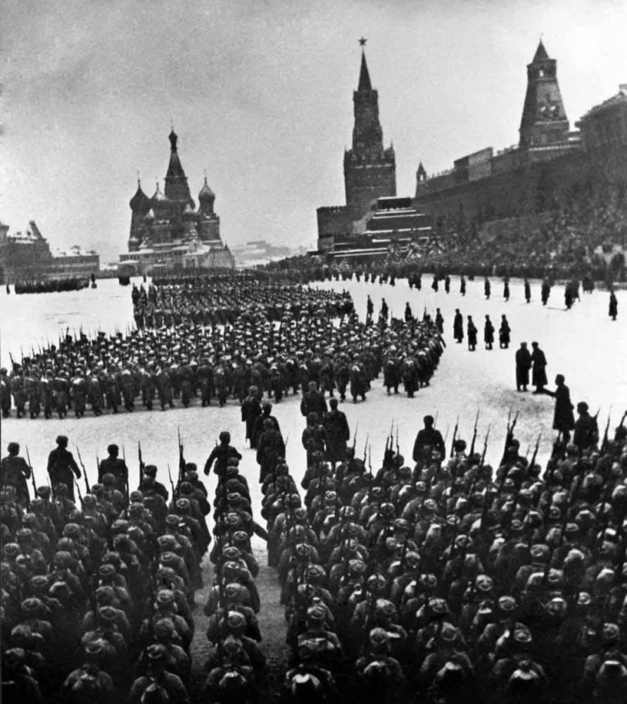 朱可夫元帅二战时期有哪些事迹,二战防御大师大败苏联名将朱可夫