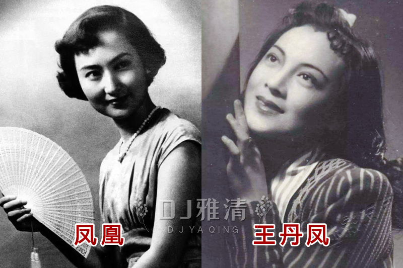 美貌不输王丹凤两段婚姻都幸福88岁却被继子告上法庭89岁黯然去世