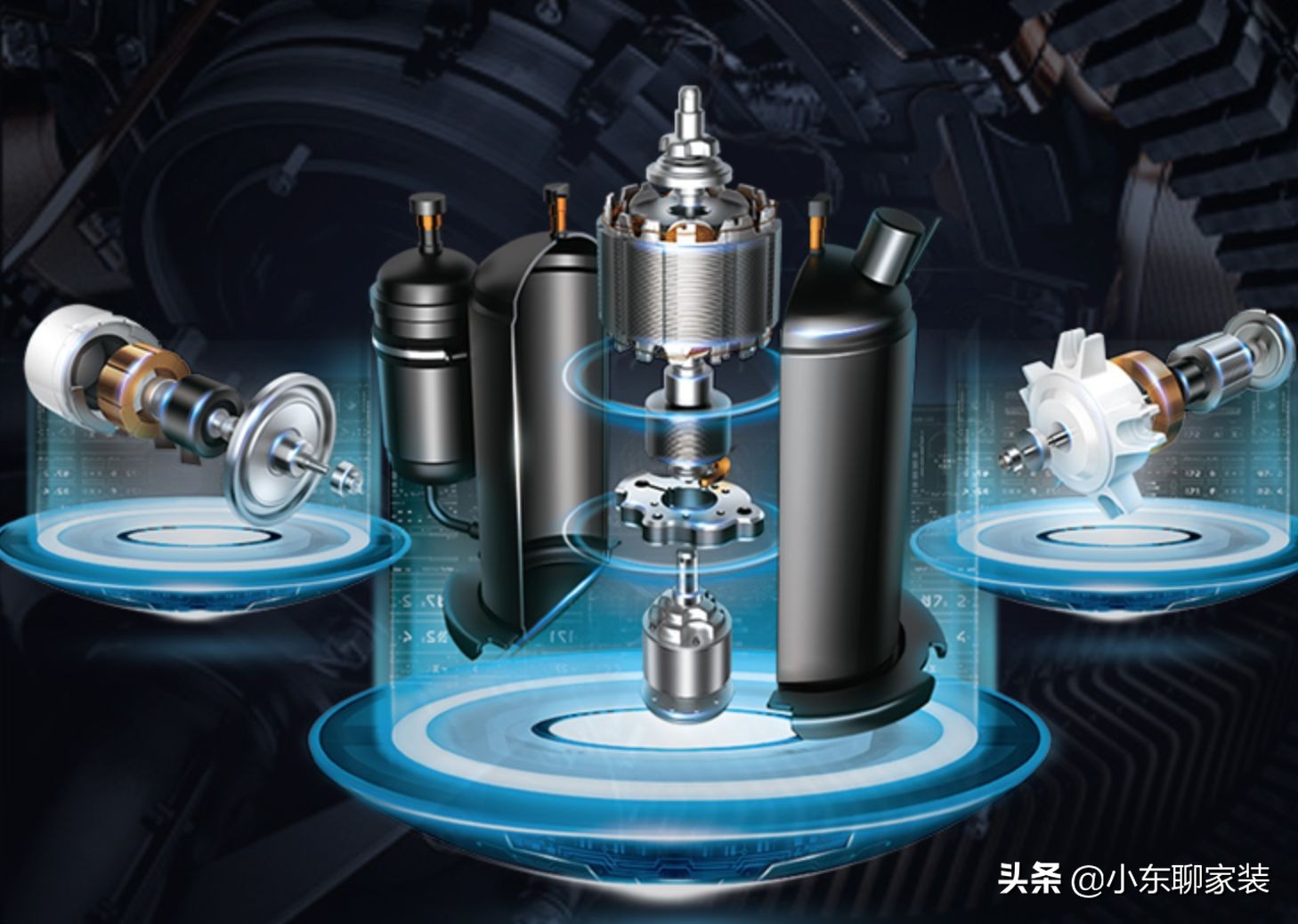 空调怎么装才最佳,空调怎么选怎么装