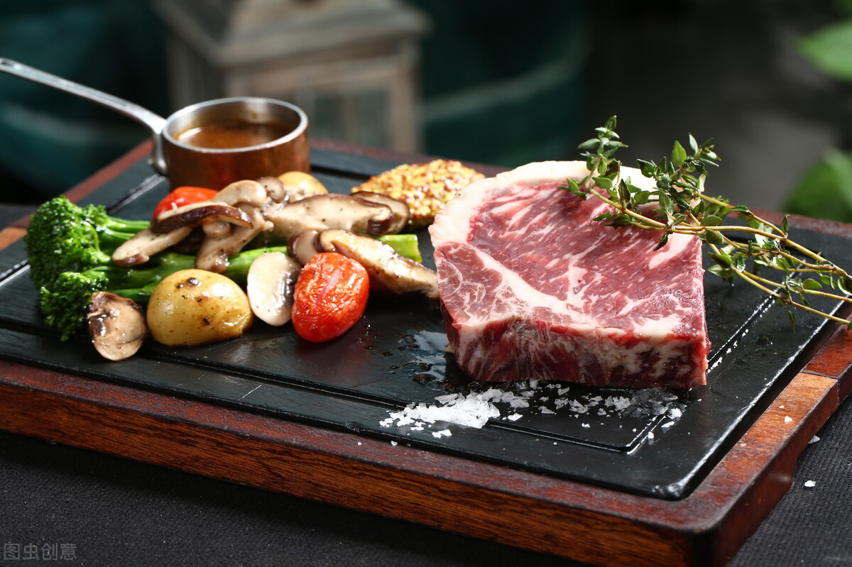 为什么进口牛排那么好吃,哪个国家的牛排最正宗