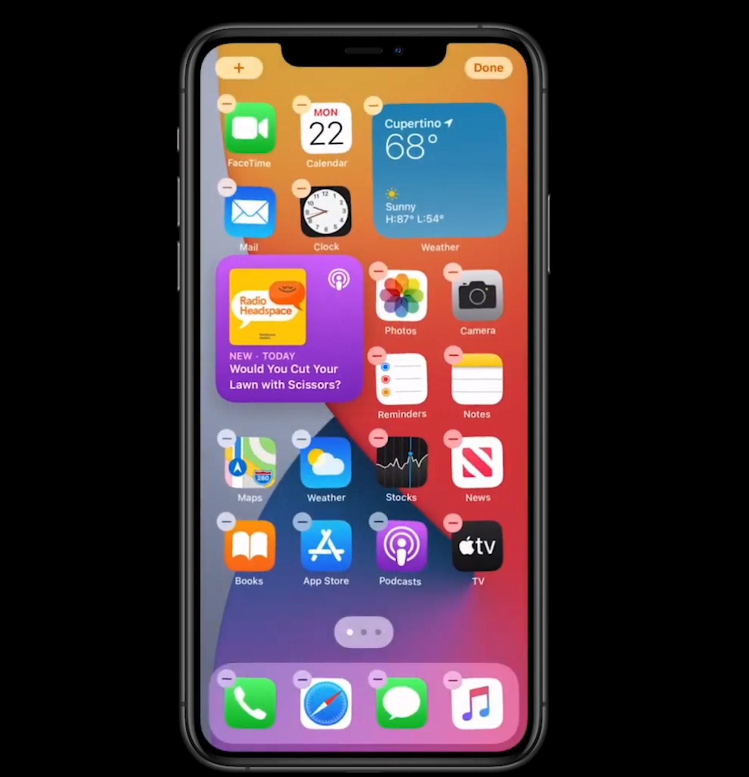 苹果ios系统讲解,关于苹果系统ios讲解