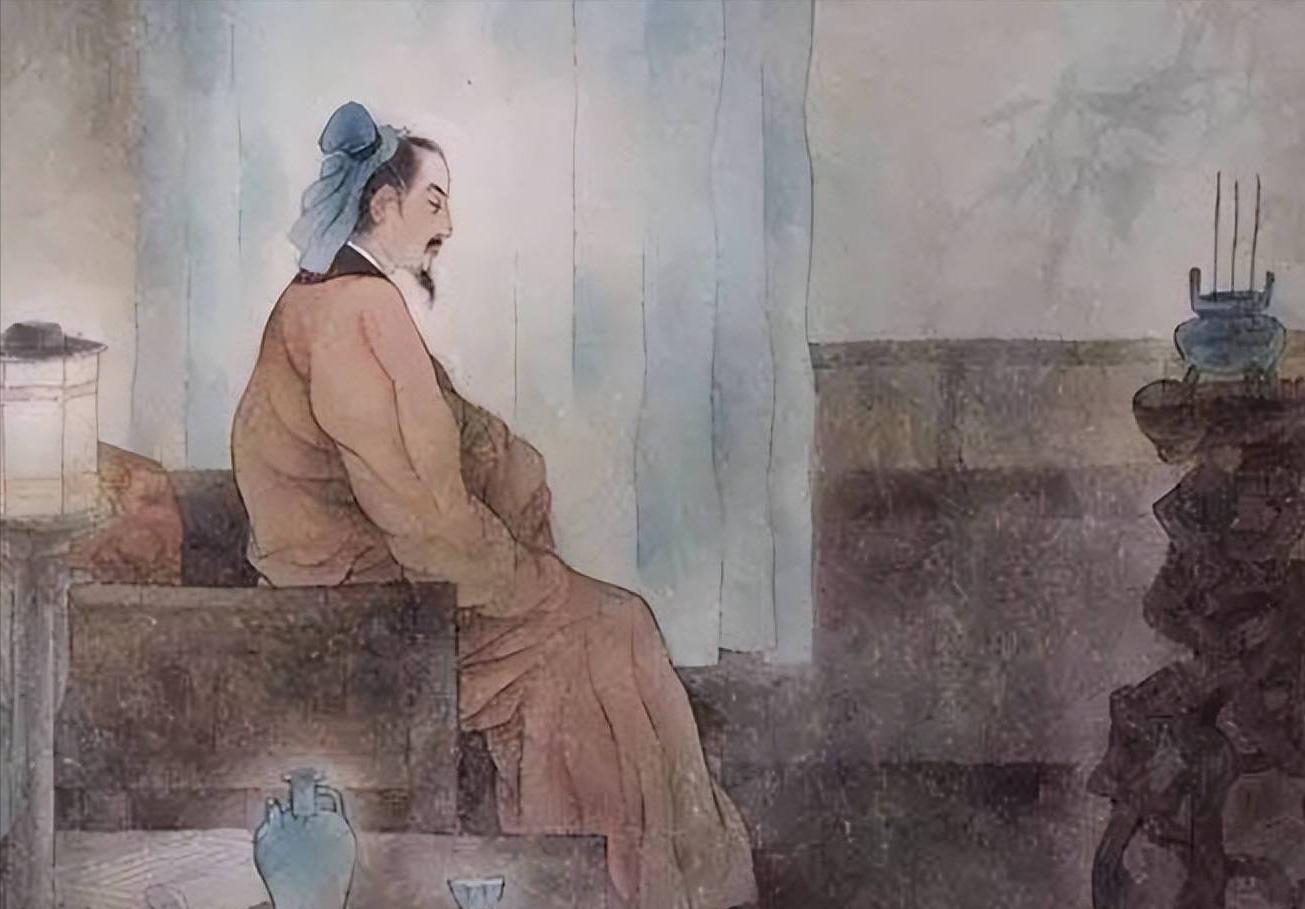 七律抒怀诗,七律遣怀诗句大全