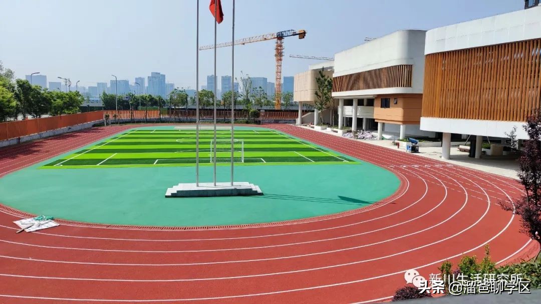 中和b学区哪个学校好,成都中和a区学校