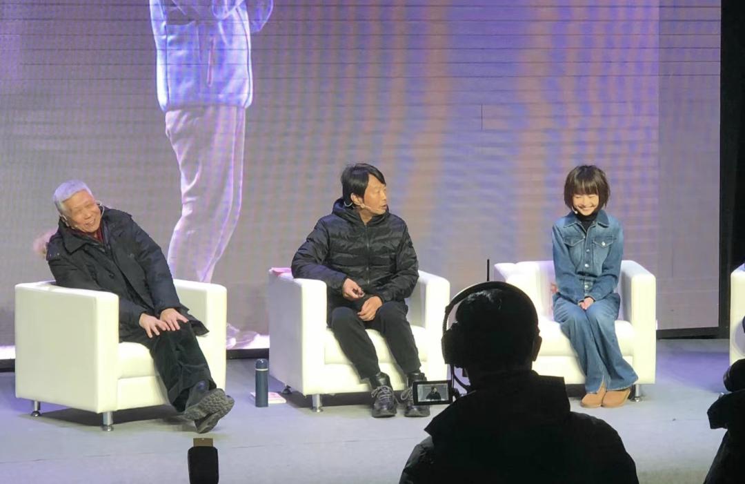 马未都讲故事,马未都写作之后睡不着