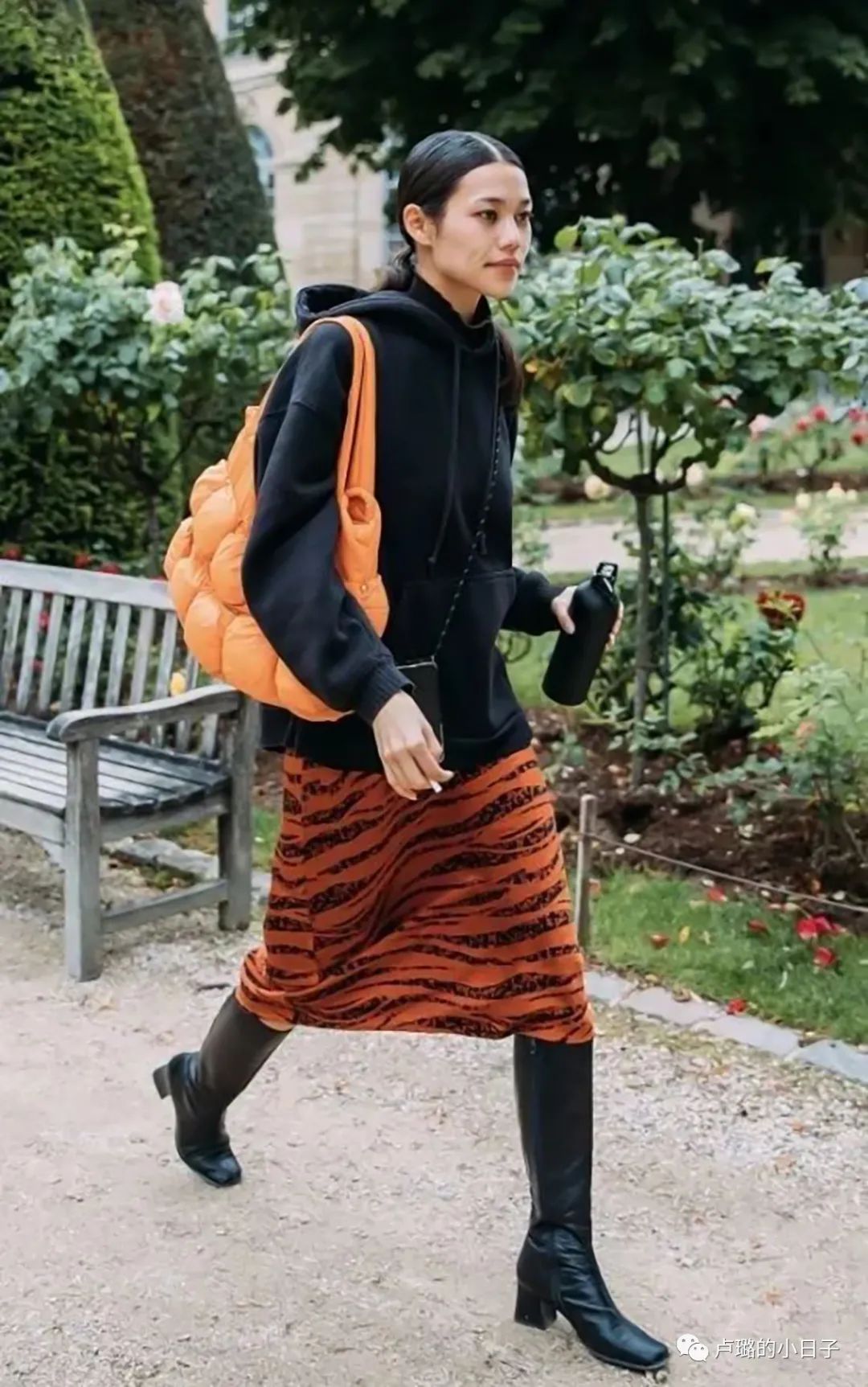 超爱的卫衣,2021最流行的男士卫衣品牌