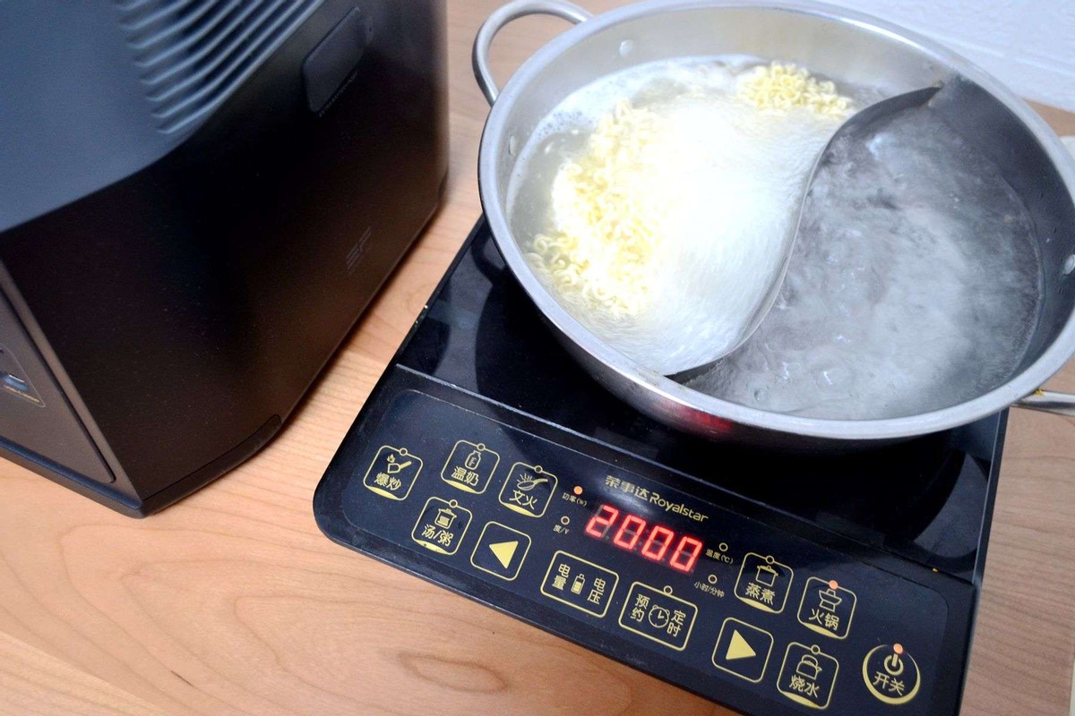 户外电源购买,要不要买户外电源