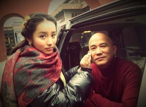 最漂亮的十名回族女演员,来自回族的7位女明星