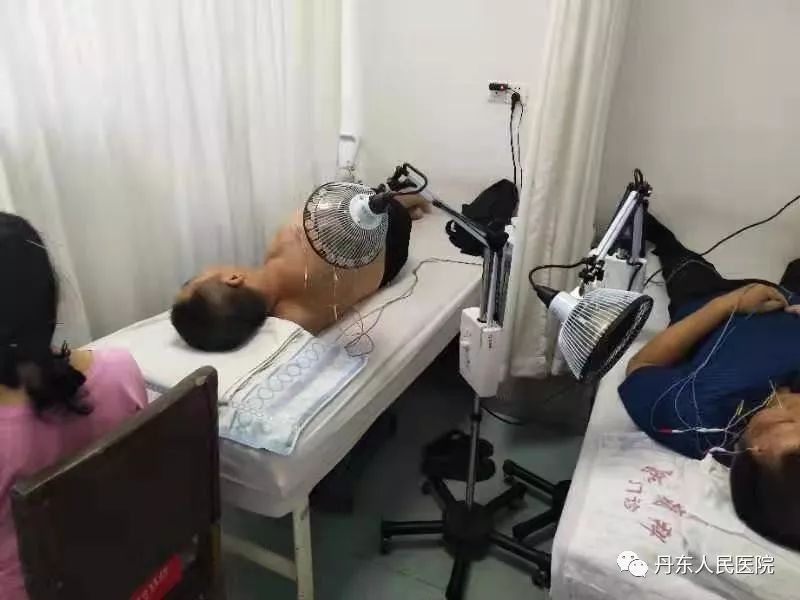 丹东市中医院理疗科电话,丹东中医院针灸科电话