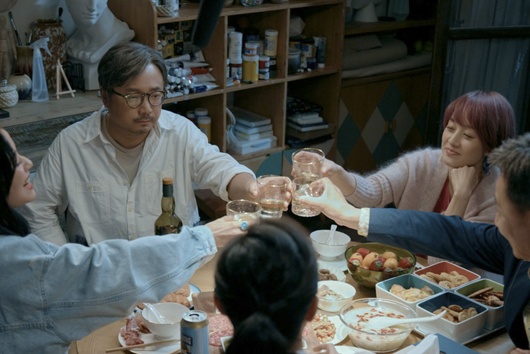 2022年年度最佳爱情电影,2024年最佳爱情电影