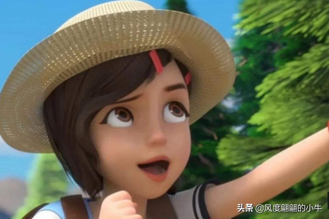 熊出没最厉害的角色,熊出没历代角色大全