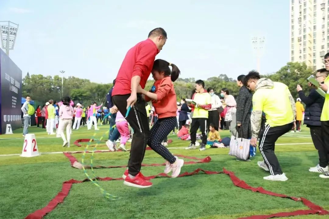 解锁全民健身新玩法,全民健身活动方案怎么做