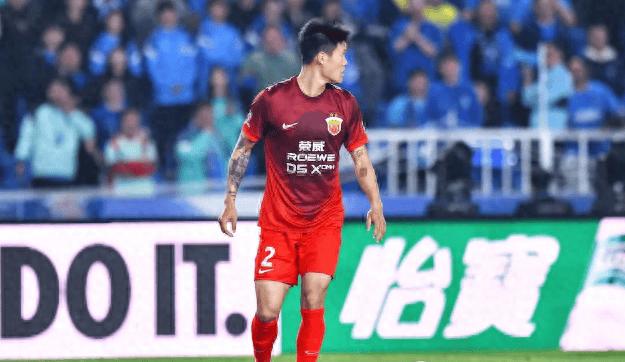 中超风云上港阵容,中超风云国足