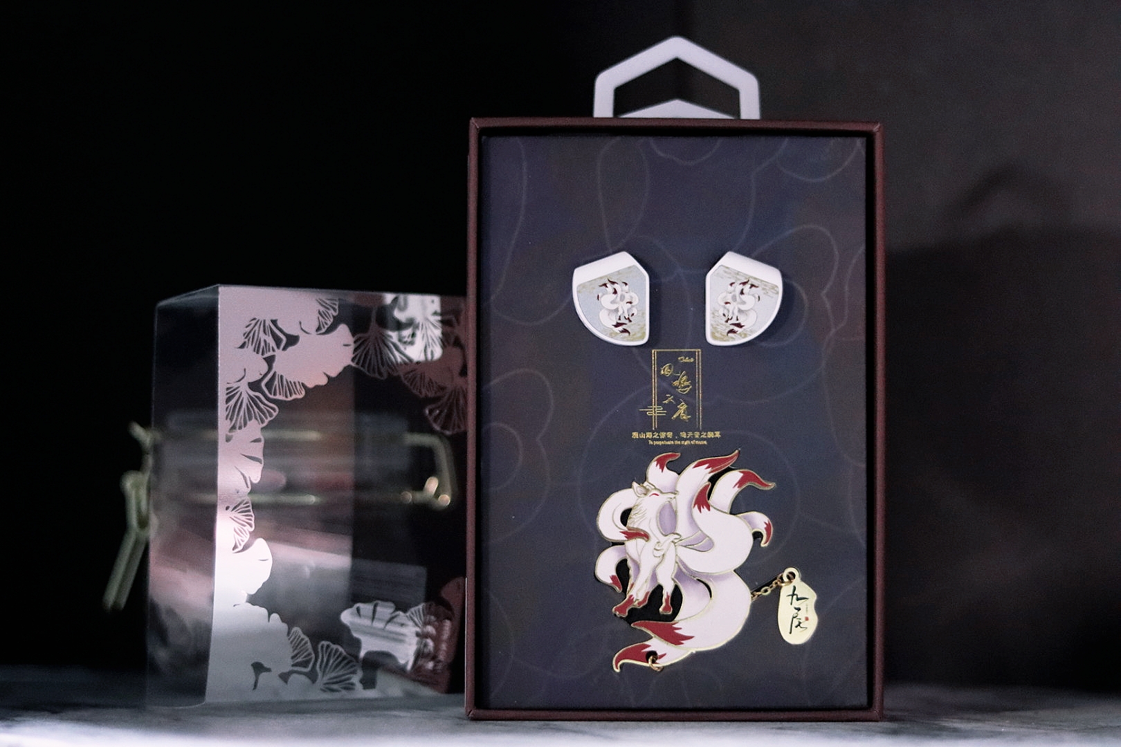 凤鸣天音九尾对比,凤鸣天音九尾耳机怎么样