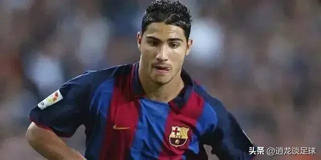 巴萨签下c罗视频,以前巴萨有没有考虑过签c罗