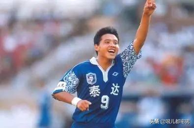 天津津门虎足球记忆,天津泰达回忆