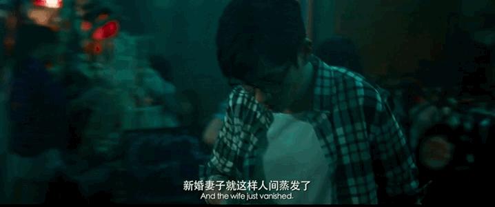 陈思诚朱一龙新合作,陈思诚谈消失的她朱一龙的演技