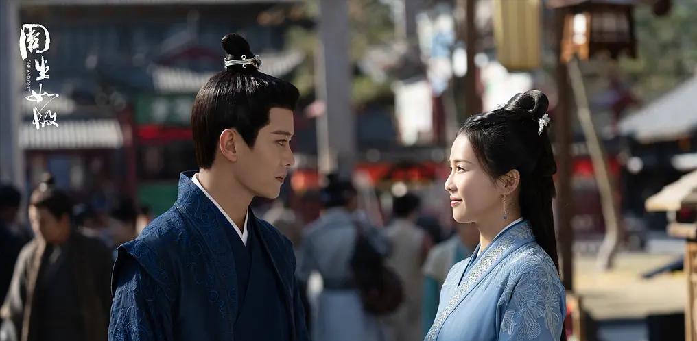 周生如故杨邵为什么不救周生辰,周生如故杨邵是不是好人