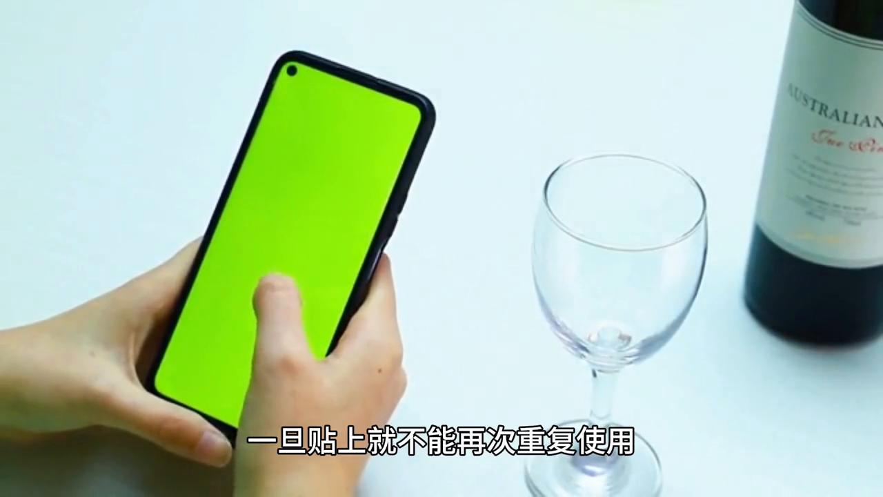 闪魔水凝膜贴膜视频,曲面屏贴膜水凝膜