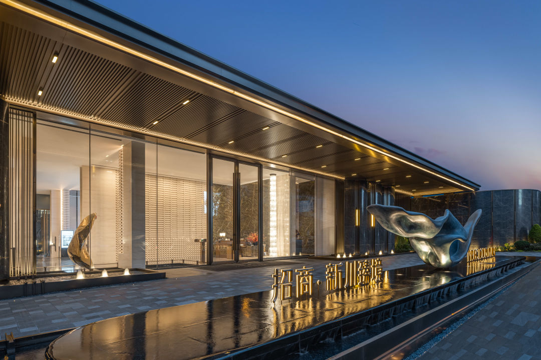 招商蛇口盈利为什么这么强,招商蛇口的转型与裂变