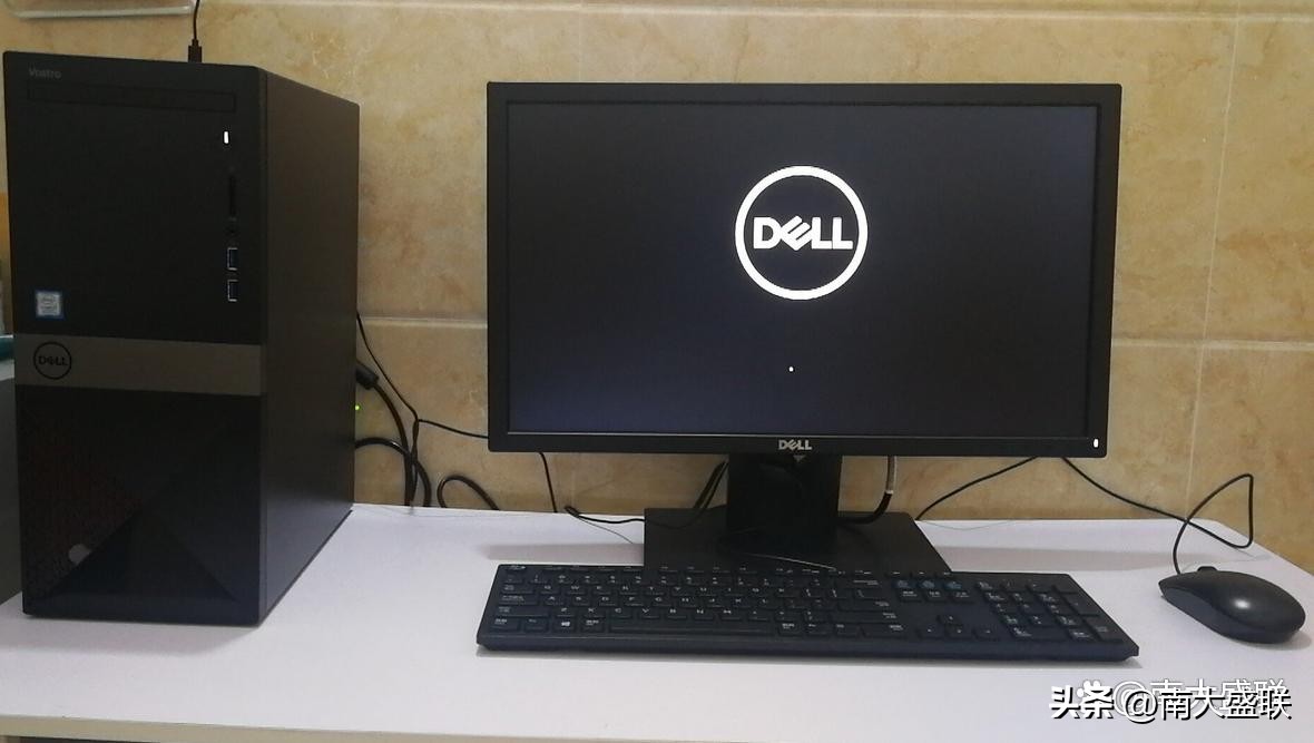 dell怎么进入bios设置u盘启动项,dell怎么进入bios设置讲解