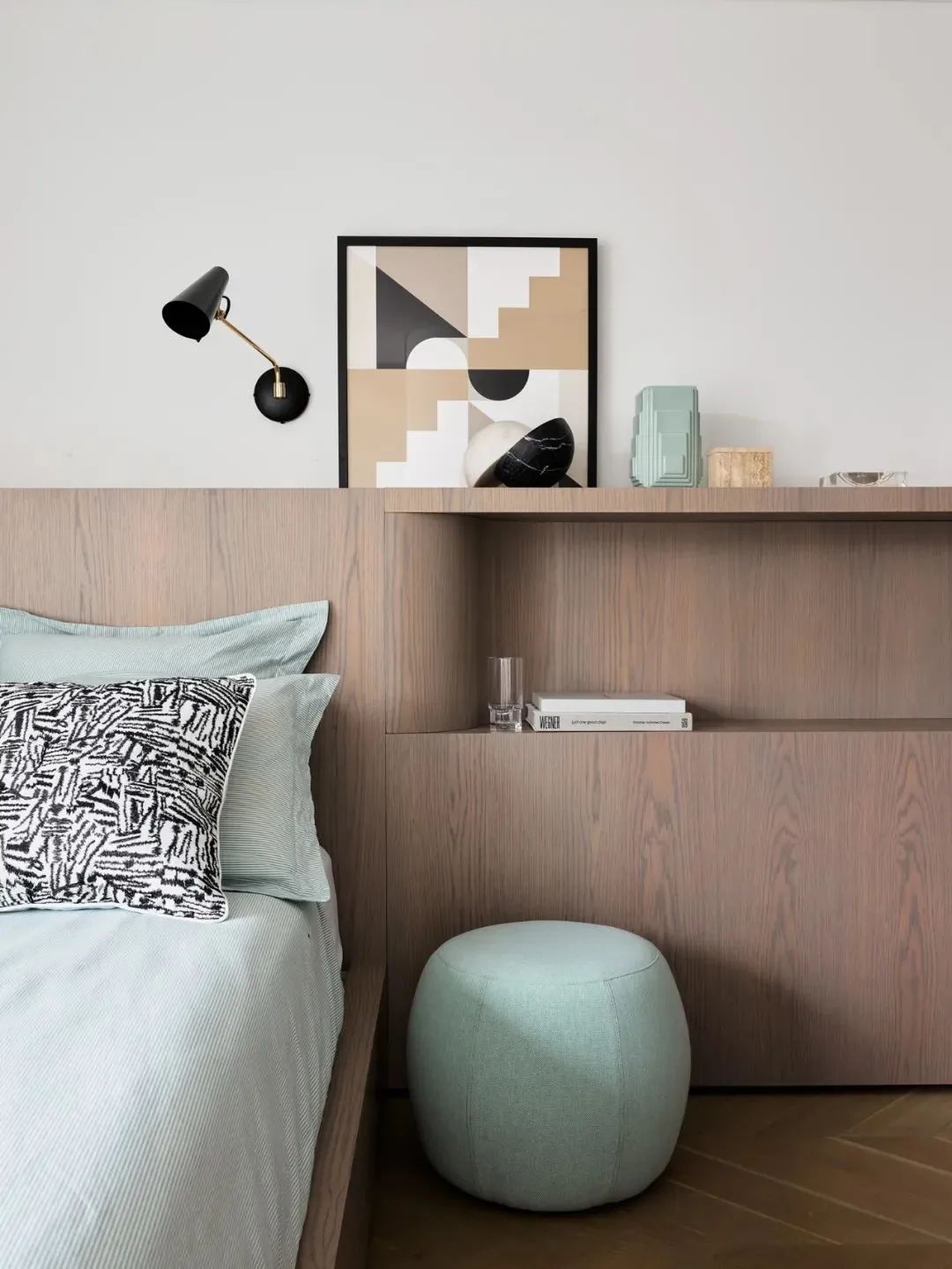 高级感轻奢浪漫优雅空间,浪漫典雅的空间设计