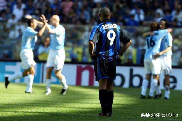 意甲落寞的球会,意甲什么时候没落的