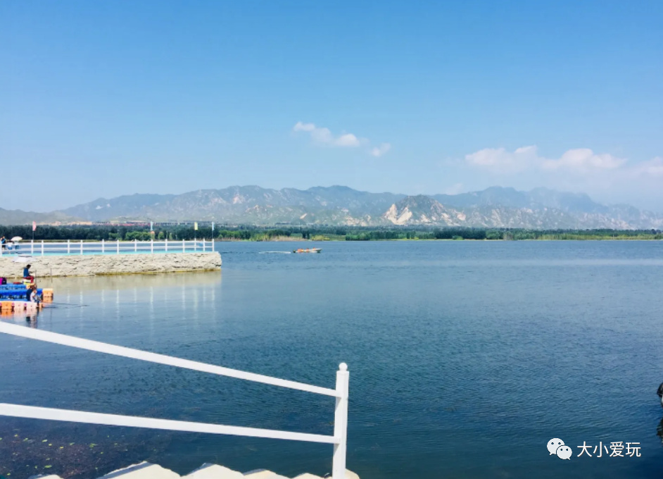 带孩子玩水自驾游去哪里合适,亲子玩水攻略自驾游