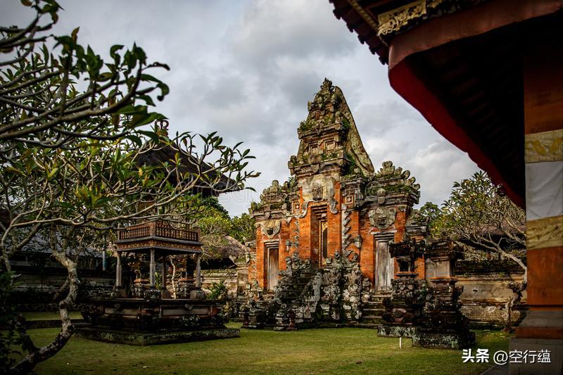 行走在南洋，需要带上一点历史知识