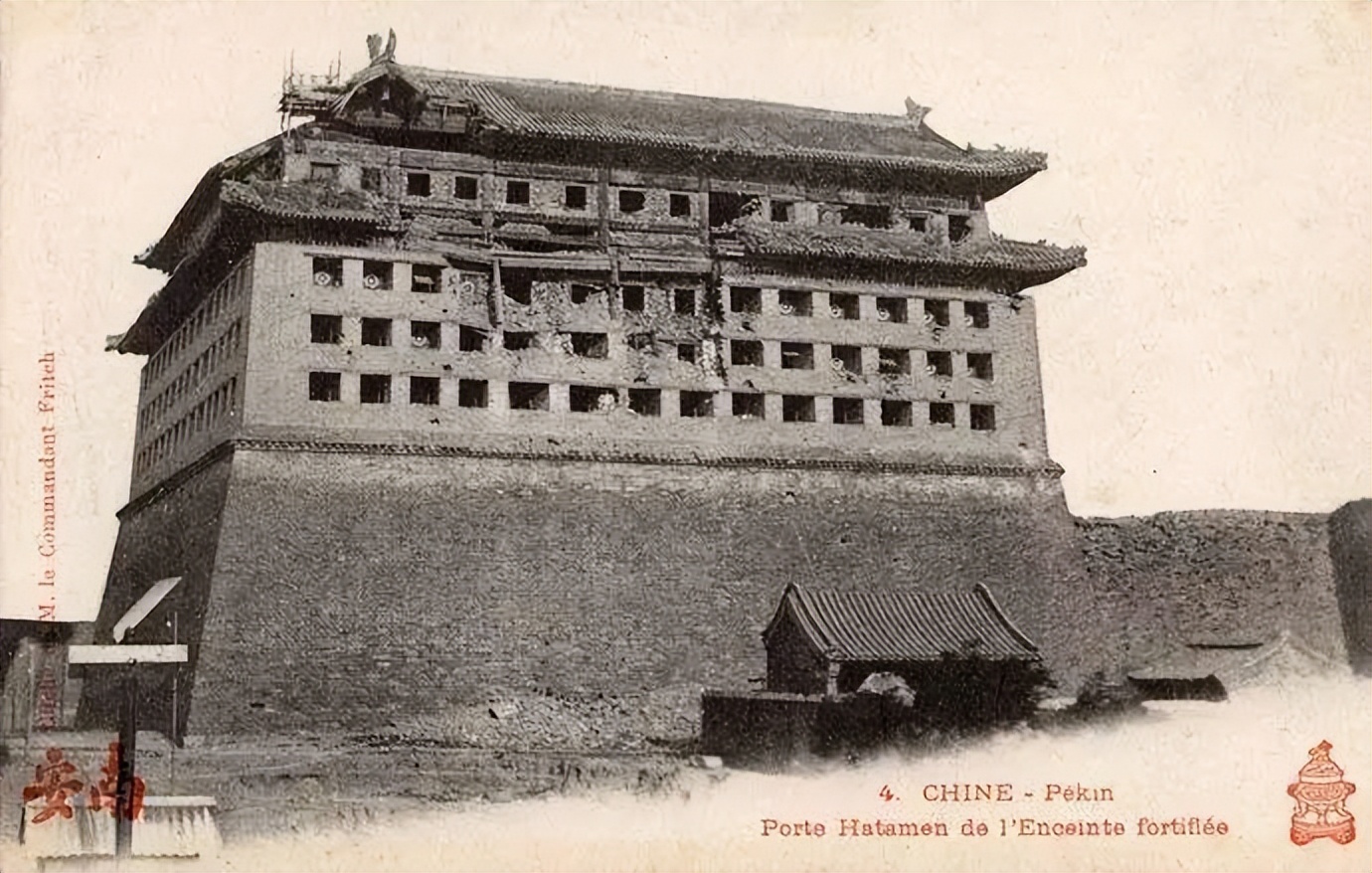 午夜北平：民国版罪恶之城，日据后*品毒**泛滥，白俄男女的欢舞场