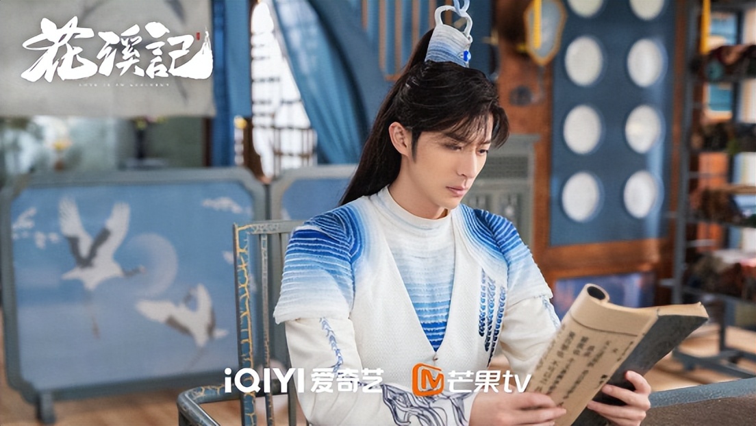 还有和长月烬明一样高质量的剧吗,有什么和长月烬明一样的剧