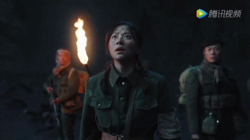 2021必看十部盗墓鬼吹灯电影,鬼吹灯最近新出的电视剧叫什么