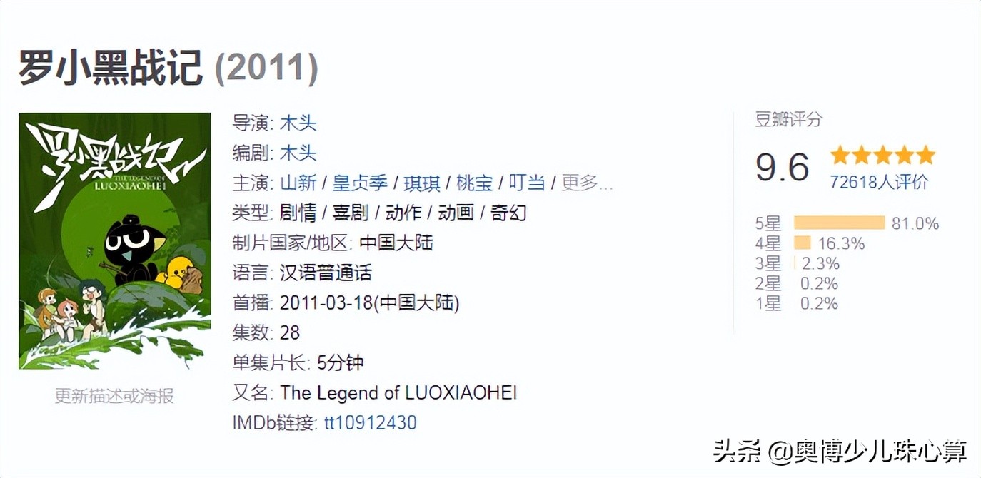 宅在家可以给孩子看的12部动画片,6-12岁必看十部动画片推荐