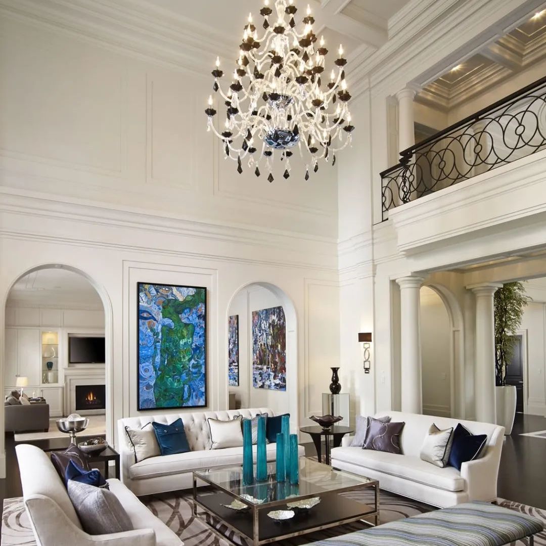 大户型家装设计品牌,新立方家装设计