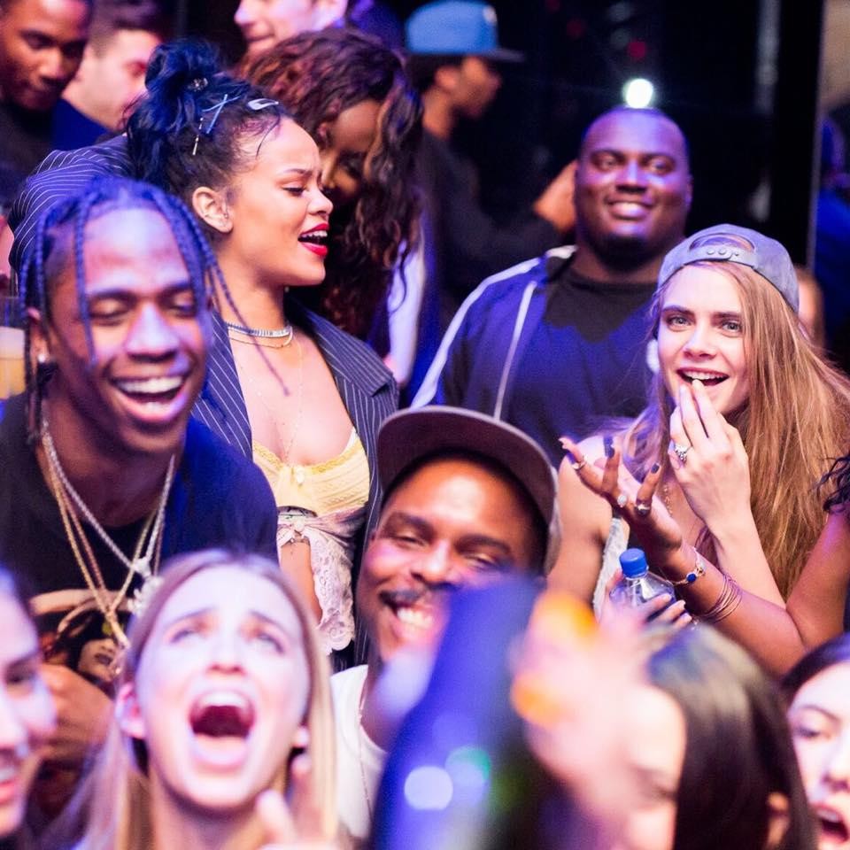 纽约顶级俱乐部空降成都,唤醒你的嘻哈DNA