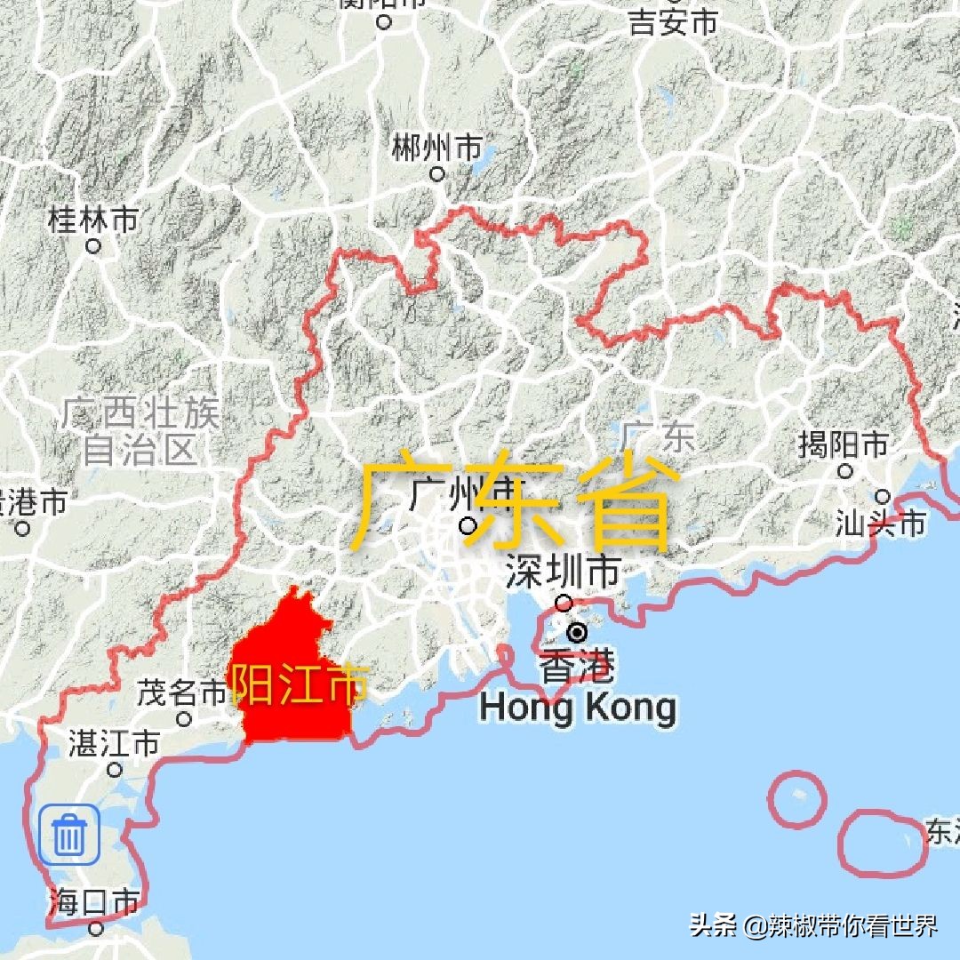 海岸线：邂逅*江阳**——感受这座慢节奏小城文化底蕴感悟人文之美