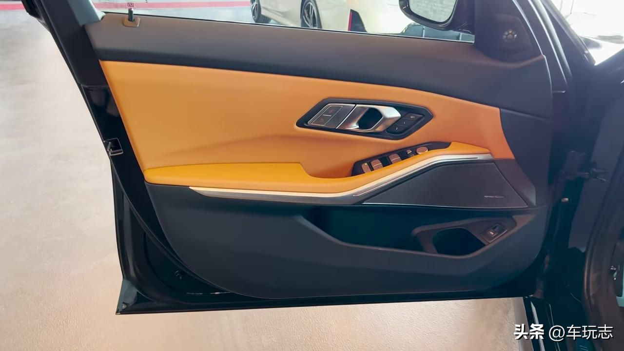 宝马3系2023年大改款最新消息,宝马3系全新2024款还会改吗