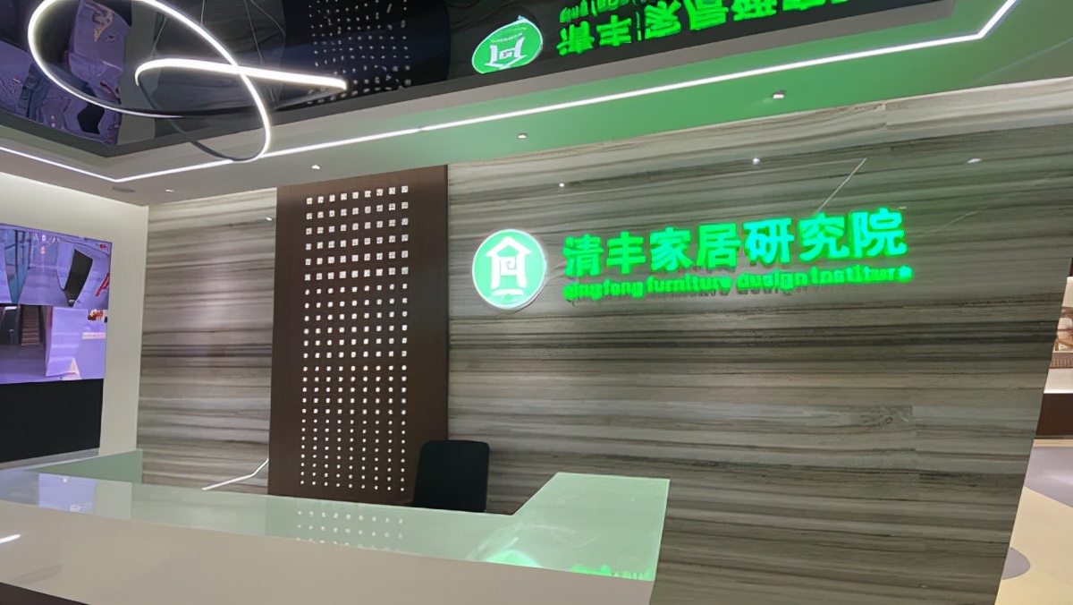 家具集群,河南最大的实木家具工厂