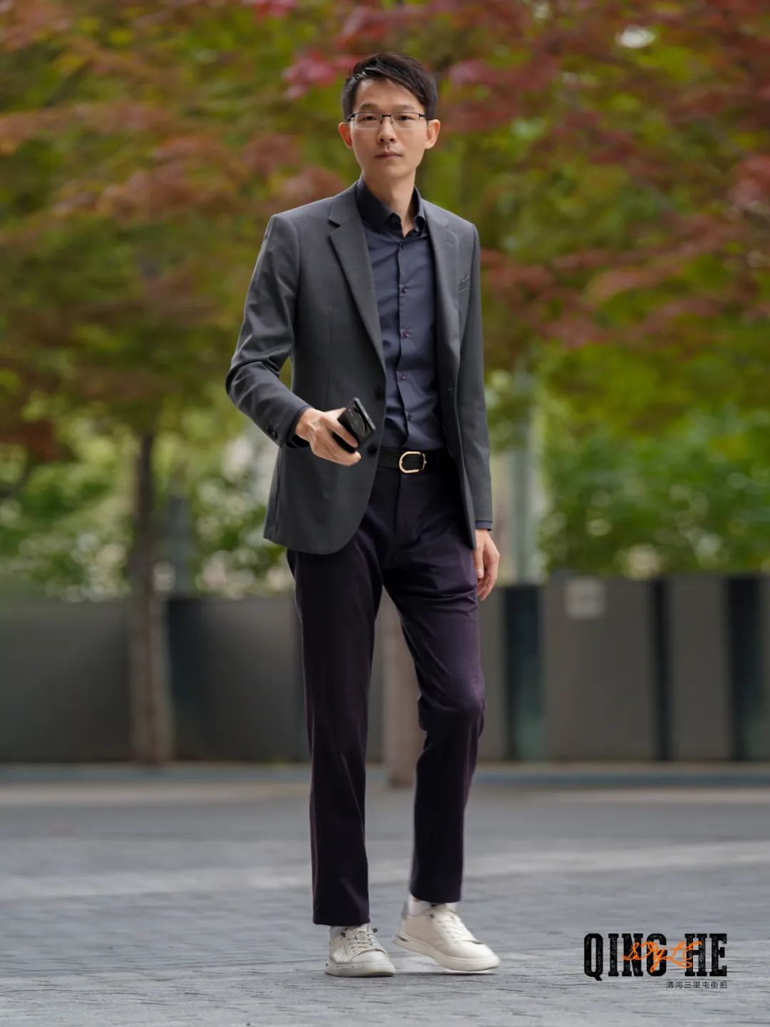 这些门道，只有小米人知道