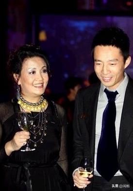 张兰：巅峰25亿身价，却被资本做空一无所有，64岁卷土重来