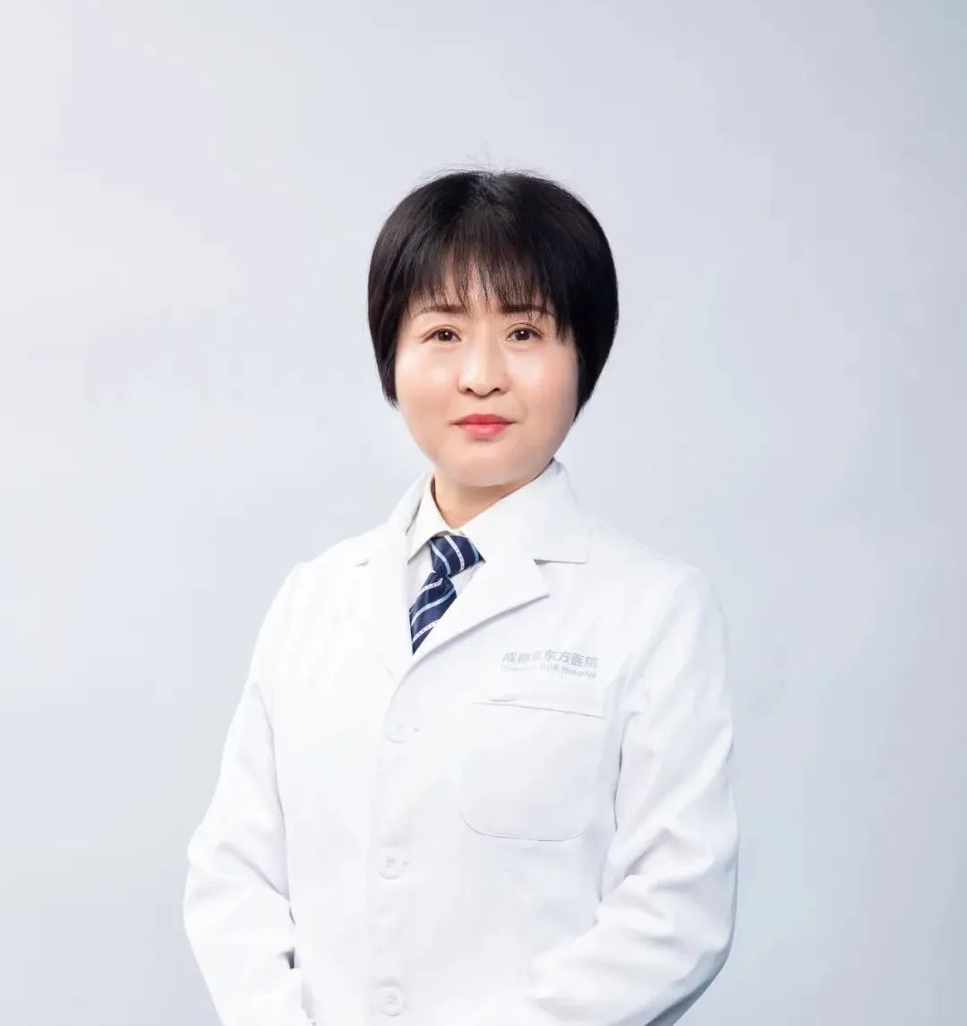 成都京东方医院专家门诊正式开诊，30余位知名专家现可预约！