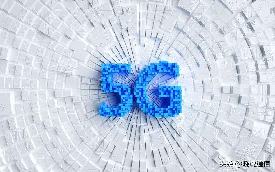 中兴通讯5g赋能千行百业,5g赋能千行百业