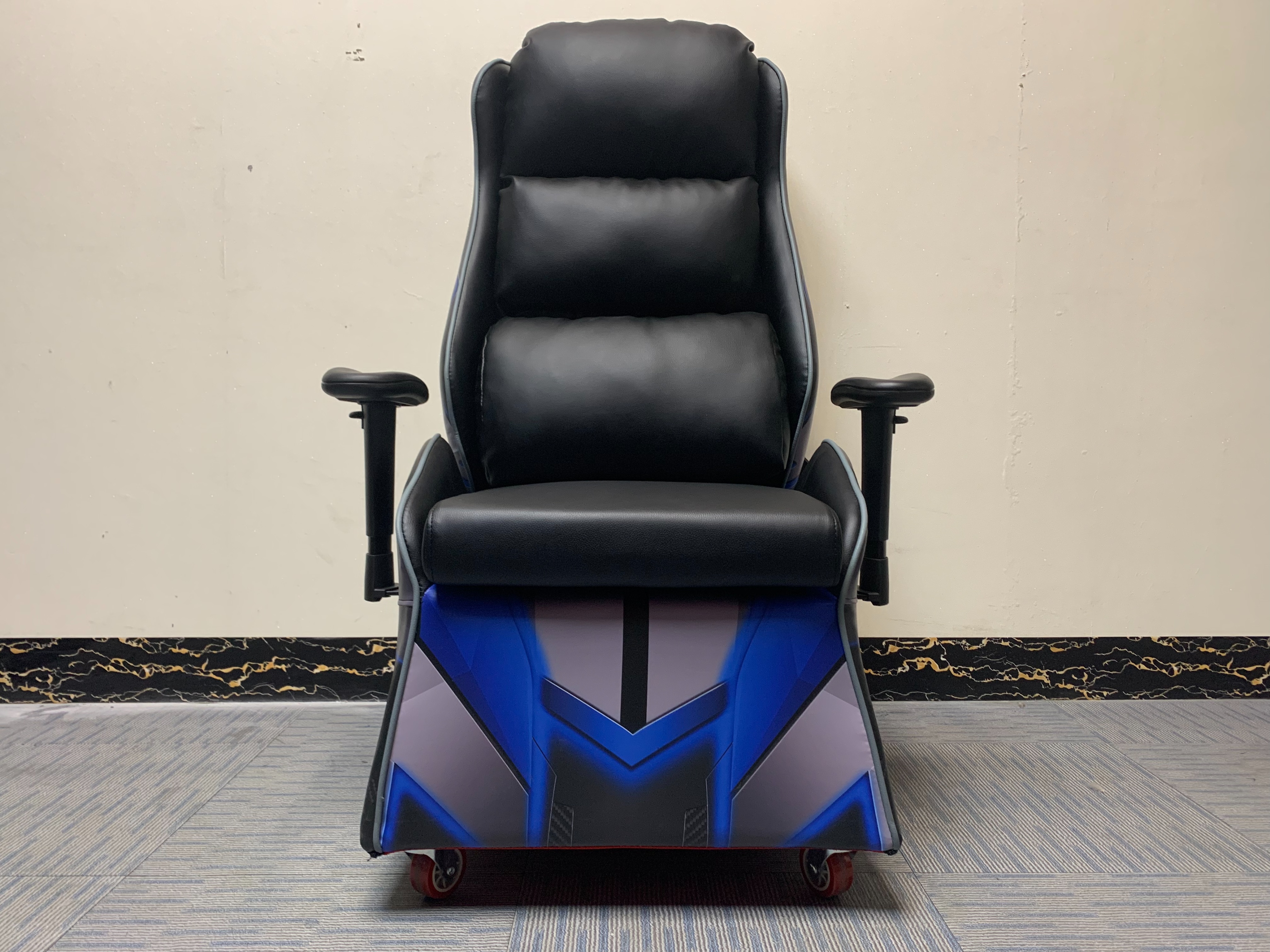 专业的网吧桌椅定做价格,甘肃复古网吧桌椅生产厂家