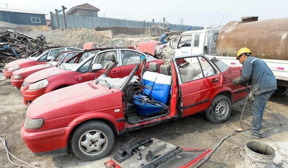 闲置的私家车怎么变现,闲置车辆如何利用起来赚钱