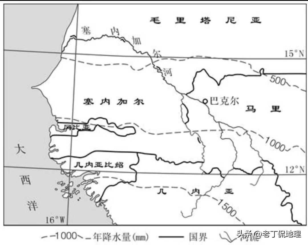 世界杯喀麦隆vs阿尔及利亚,塞内加尔世界杯之路