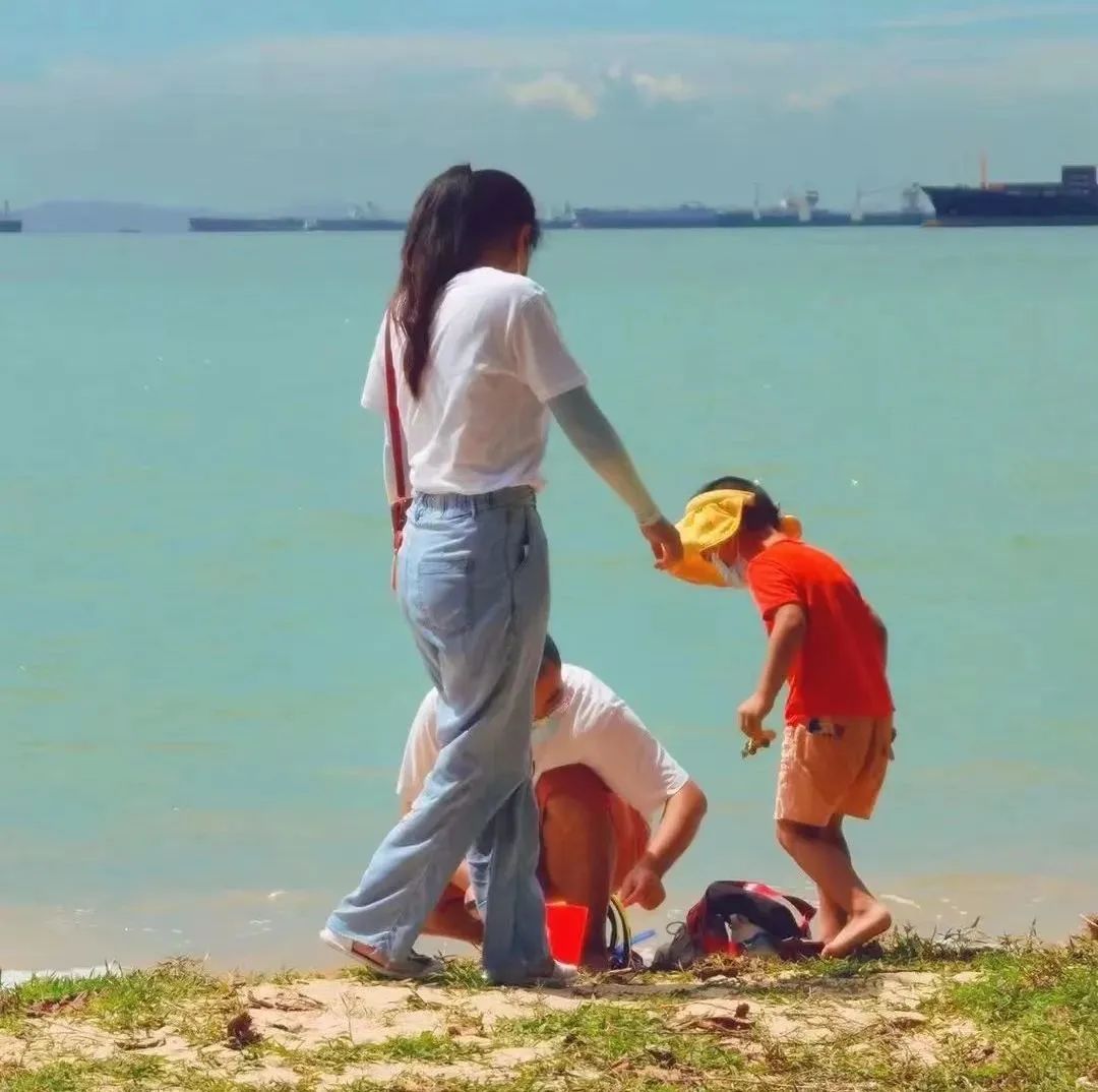 这次疫情带孩子去国外留学,因为疫情导致儿子没能回澳洲留学