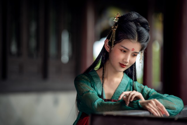 不要随便招惹女人,不要招惹已婚女人她是男人的脸面