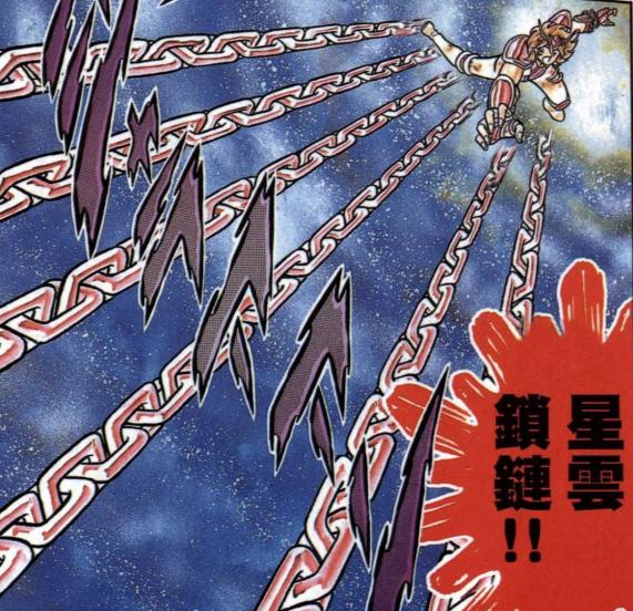 圣斗士星矢黄金圣斗士沙加,圣斗士星矢三人合体对付沙加